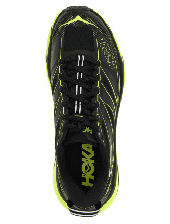 Кроссовки HOKA ONE 'Mafate Speed 2' (1126851BHK) #