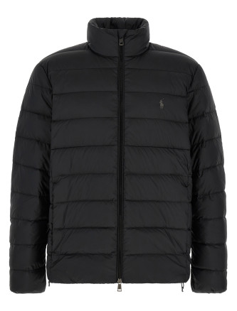 'Colden' down jacket