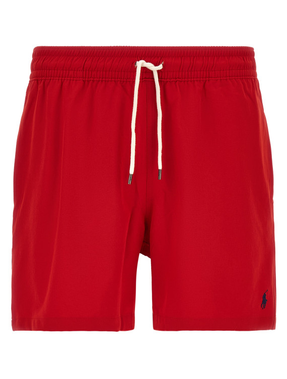 Пляжная одежда POLO RALPH LAUREN 'Traveler' (710907255005) #1