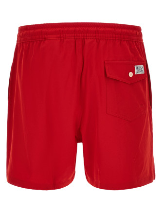 Пляжная одежда POLO RALPH LAUREN 'Traveler' (710907255005) #