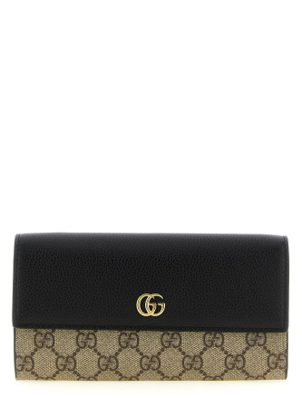 Кошелек, кардхолдер GUCCI 'GG Marmont'