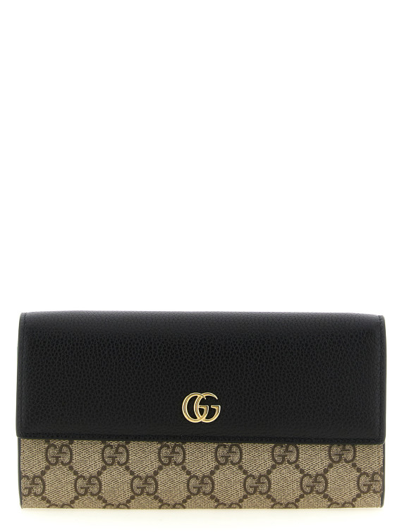 Кошелек, кардхолдер GUCCI 'GG Marmont' (546585AAE5E1069) #1