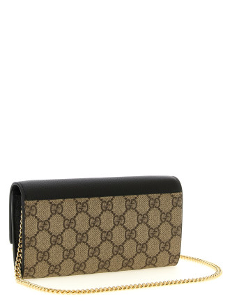 Кошелек, кардхолдер GUCCI 'GG Marmont' (546585AAE5E1069) #