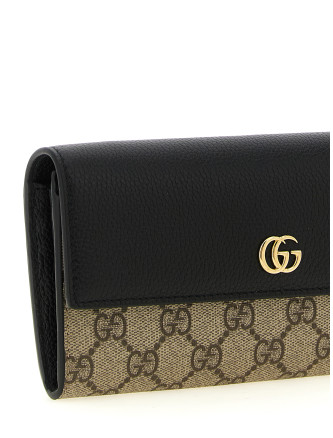 Кошелек, кардхолдер GUCCI 'GG Marmont' (546585AAE5E1069) #