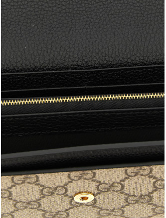 Кошелек, кардхолдер GUCCI 'GG Marmont' (546585AAE5E1069) #