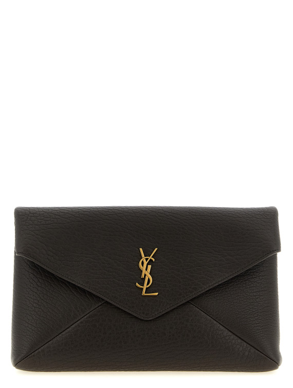 Клатч SAINT LAURENT 'Envelope' (769307AACYT2050) #1