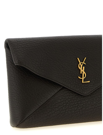 Клатч SAINT LAURENT 'Envelope' (769307AACYT2050) #