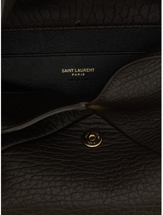 Клатч SAINT LAURENT 'Envelope' (769307AACYT2050) #