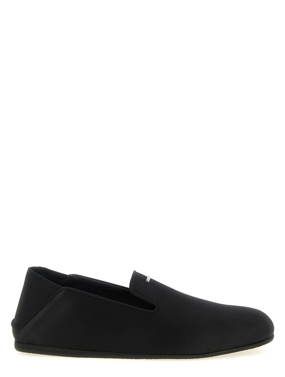 Мокасины GIUSEPPE ZANOTTI 'Rupert' (IU60044001) #1