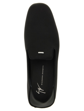 Мокасины GIUSEPPE ZANOTTI 'Rupert' (IU60044001) #