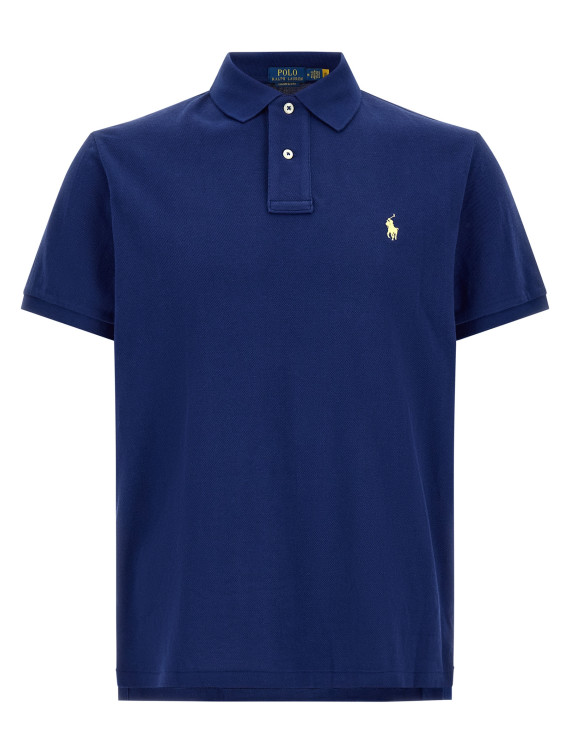 Поло POLO RALPH LAUREN 'Pony' (710782592009) #1