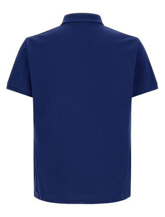 Поло POLO RALPH LAUREN 'Pony' (710782592009) #