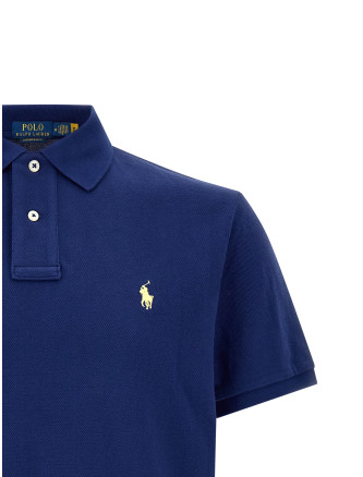 Поло POLO RALPH LAUREN 'Pony' (710782592009) #