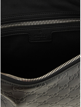 Сумка через плечо GUCCI 'GG Emblem' (850214AAFOM1053) #