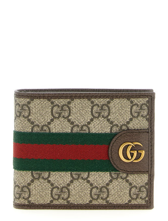 Кошелек, кардхолдер GUCCI 'Ophidia'