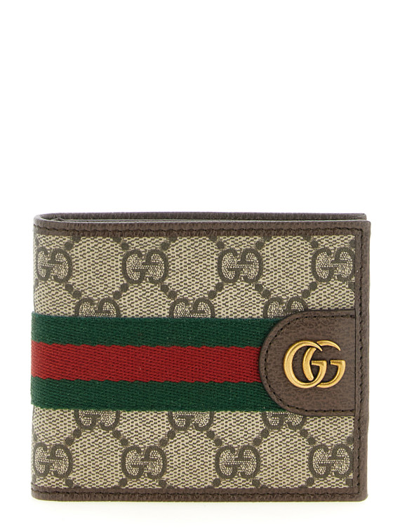 Кошелек, кардхолдер GUCCI 'Ophidia' (834271FAEOI9746) #1