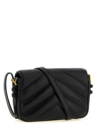 Сумка через плечо SAINT LAURENT 'Loulou' (873156AAEAX1000) #