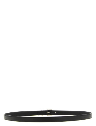 Ремень SAINT LAURENT 'Cassandre' (A0054TBOO0E1000) #