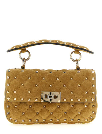 Сумка на плечо VALENTINO GARAVANI 'RockstudSpike'
