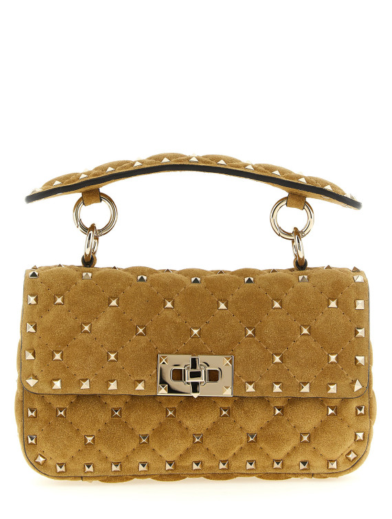 Сумка на плечо VALENTINO GARAVANI 'RockstudSpike' (W2B0123KQQRDX) #1