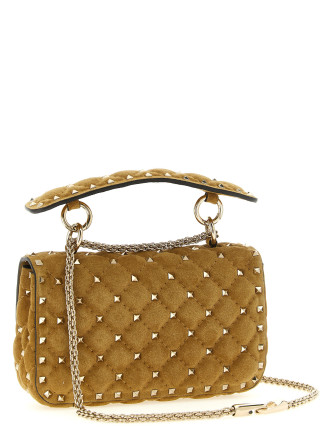 Сумка на плечо VALENTINO GARAVANI 'RockstudSpike' (W2B0123KQQRDX) #