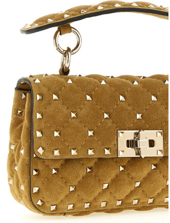 Сумка на плечо VALENTINO GARAVANI 'RockstudSpike' (W2B0123KQQRDX) #