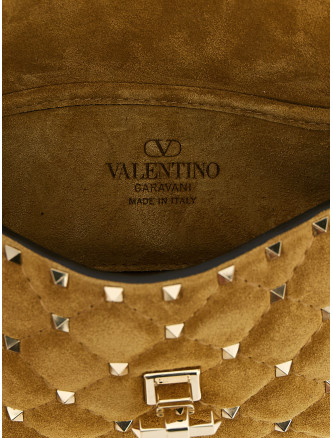 Сумка на плечо VALENTINO GARAVANI 'RockstudSpike' (W2B0123KQQRDX) #