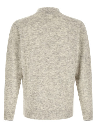 Кардиган BRUNELLO CUCINELLI Cardigan with metal buttons (MTF709906CY921) #