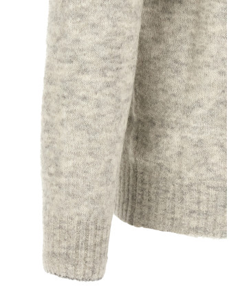 Кардиган BRUNELLO CUCINELLI Cardigan with metal buttons (MTF709906CY921) #
