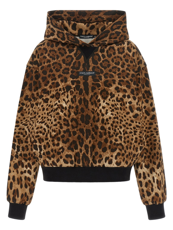 'Leo' hoodie (F9U48TFS785HY13M) #1