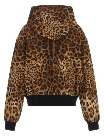 'Leo' hoodie (F9U48TFS785HY13M) #