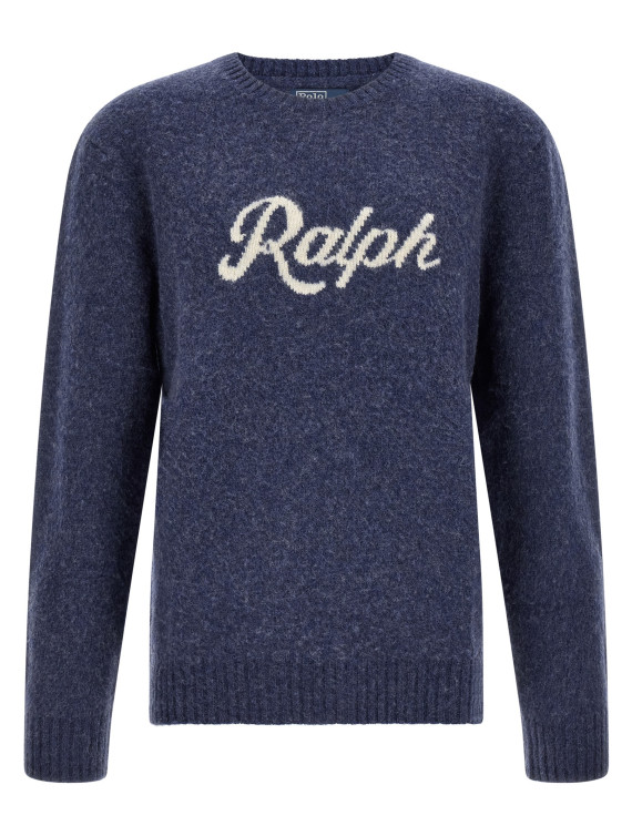 Свитер POLO RALPH LAUREN 'Ralph' (710B24668003) #1