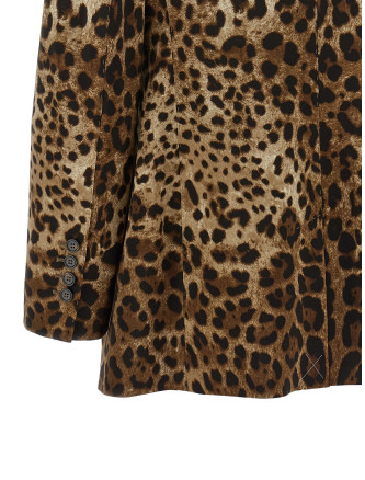 Жакет DOLCE & GABBANA 'Leo' (F29QFTFSBAVHY13M) #
