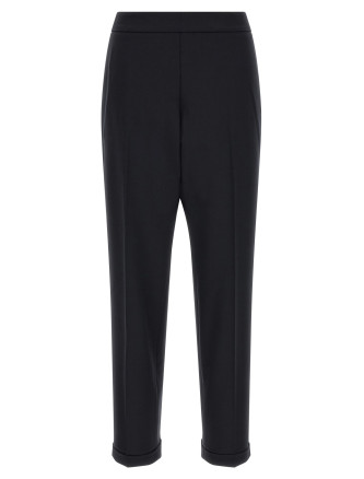 Брюки ALBERTO BIANI Cropped pants