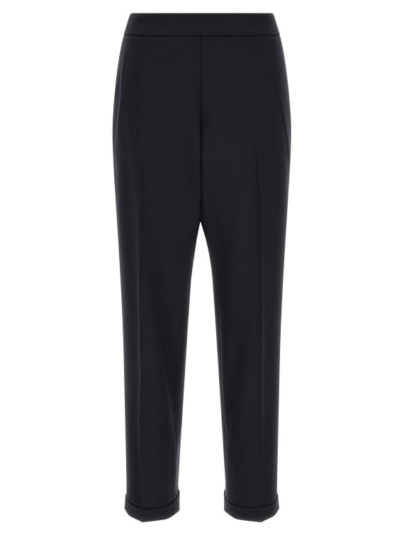 Брюки ALBERTO BIANI Cropped pants (FP001T5088790) #1