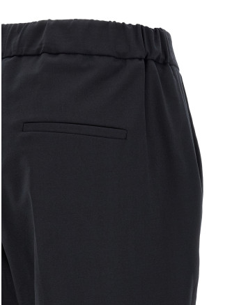 Брюки ALBERTO BIANI Cropped pants (FP001T5088790) #