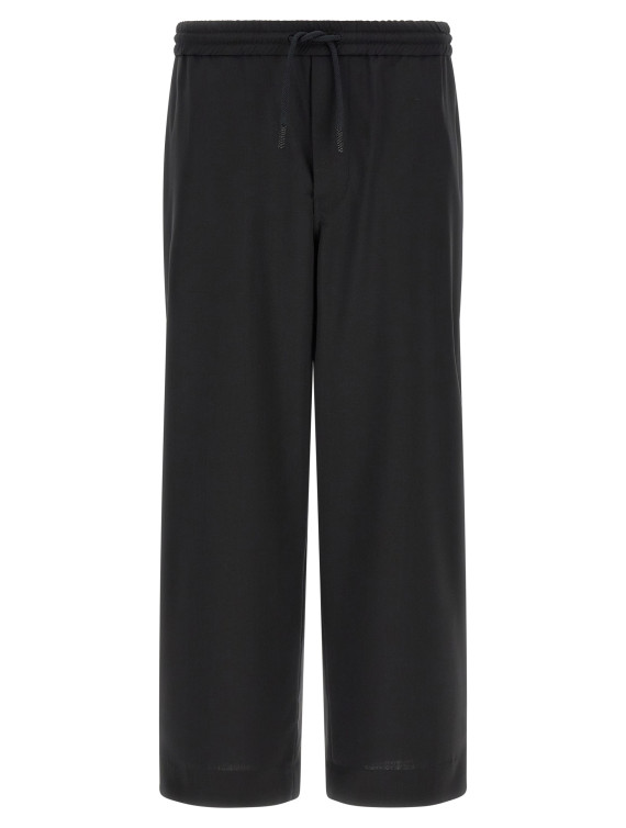 Брюки LOEWE 'Anagram' (H526Y04WKH1100) #1