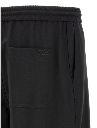 Брюки LOEWE 'Anagram' (H526Y04WKH1100) #