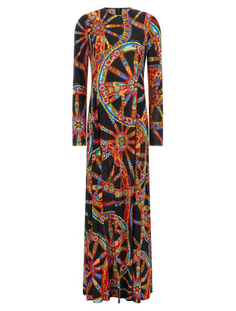 'Carretto' dress