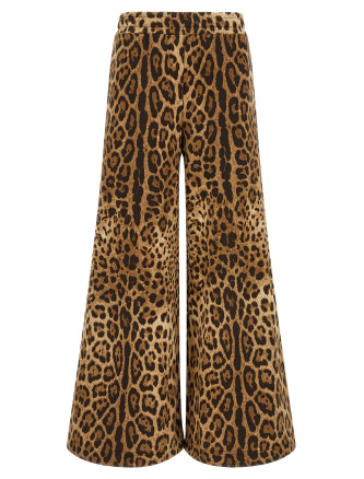 Брюки DOLCE & GABBANA 'Leo'