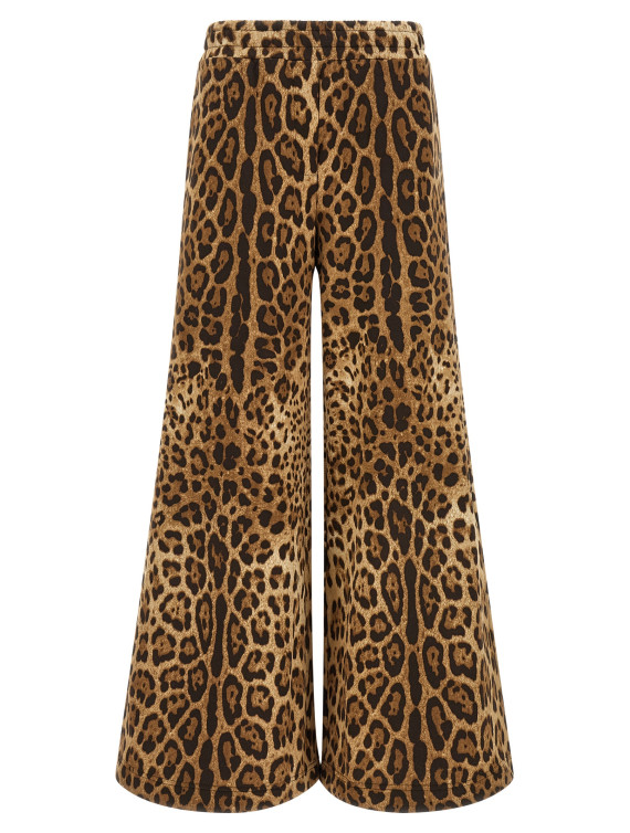 Брюки DOLCE & GABBANA 'Leo' (FTDJGTFS785HY13M) #1