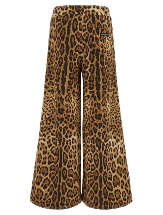 Брюки DOLCE & GABBANA 'Leo' (FTDJGTFS785HY13M) #