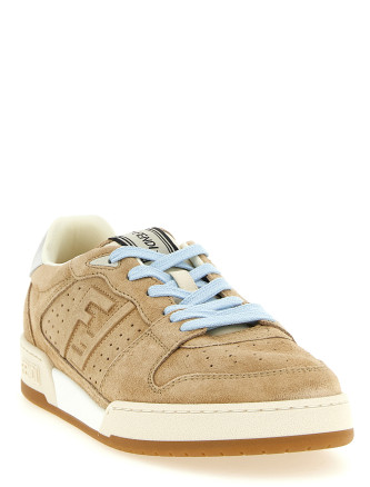 Кроссовки FENDI 'Fendi Match' (7E1971B1RGF1Y22) #