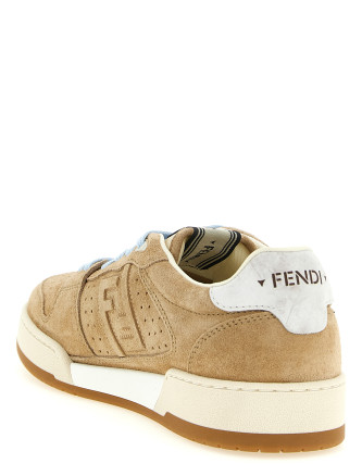 Кроссовки FENDI 'Fendi Match' (7E1971B1RGF1Y22) #
