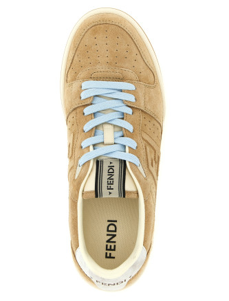 Кроссовки FENDI 'Fendi Match' (7E1971B1RGF1Y22) #