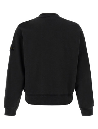 Свитшот STONE ISLAND 'Badge Stone Island' (L2S156100022S0A20V0029) #