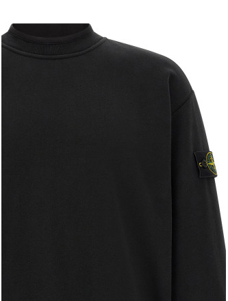 Свитшот STONE ISLAND 'Badge Stone Island' (L2S156100022S0A20V0029) #