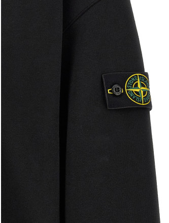 Свитшот STONE ISLAND 'Badge Stone Island' (L2S156100022S0A20V0029) #