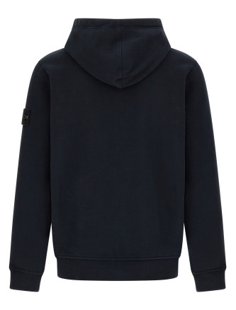 'Badge Stone Island' hoodie (L2S156100048S0A20V0020) #