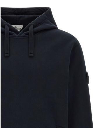 'Badge Stone Island' hoodie (L2S156100048S0A20V0020) #